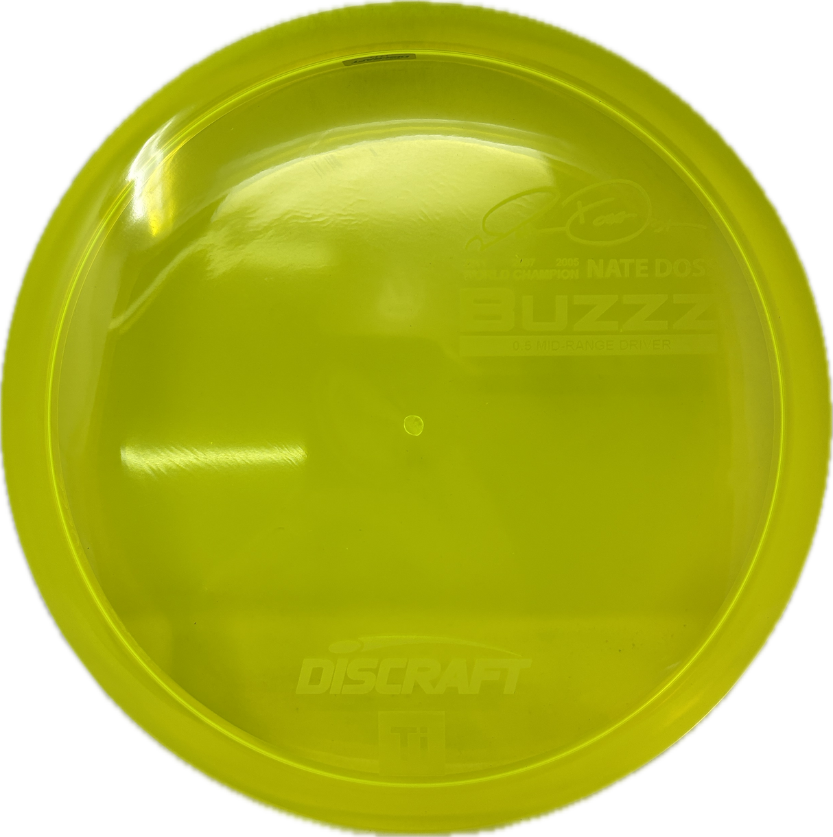 Discraft Stiff CryZtal Buzzz | Worlds 2026 – Foundation Disc Golf Discraft Stiff CryZtal Buzzz | Worlds 2026 – Foundation Disc Golf