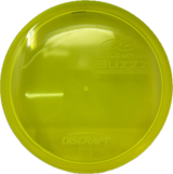 Stiff CryZtal Buzzz | Worlds 2026-Discraft-Foundation Disc Golf