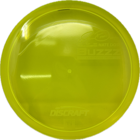 Stiff CryZtal Buzzz | Worlds 2026-Discraft-Foundation Disc Golf