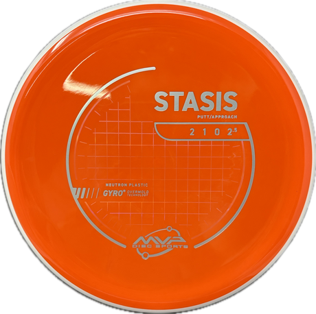 Stasis-MVP-Foundation Disc Golf