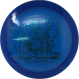 Jade-Latitude 64-Foundation Disc Golf