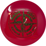 Arachnid-Innova-Foundation Disc Golf