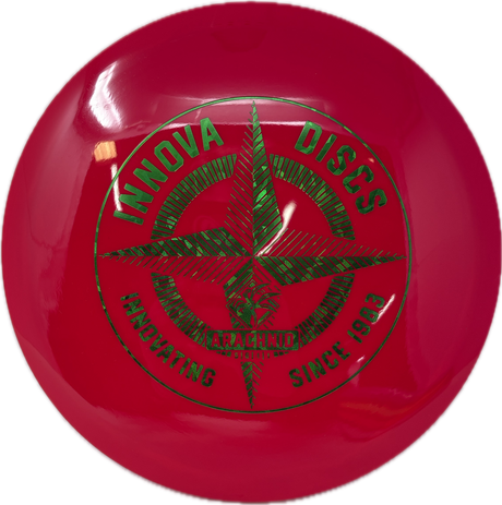 Arachnid-Innova-Foundation Disc Golf