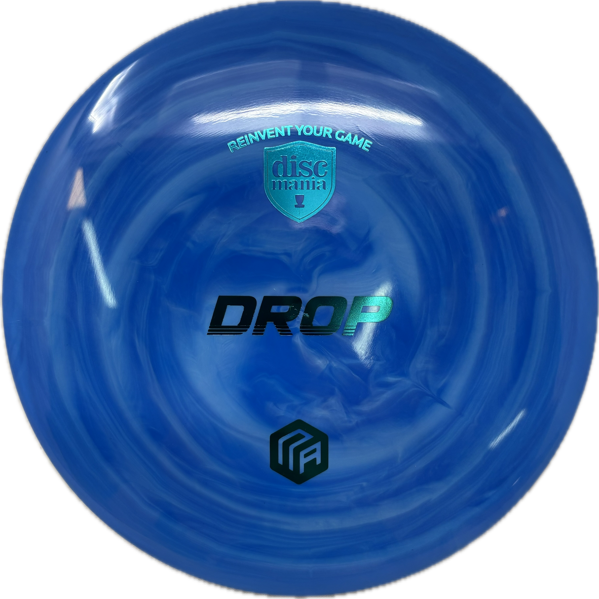 Drop | Niklas Anttila Creator Series-Discmania-Foundation Disc Golf