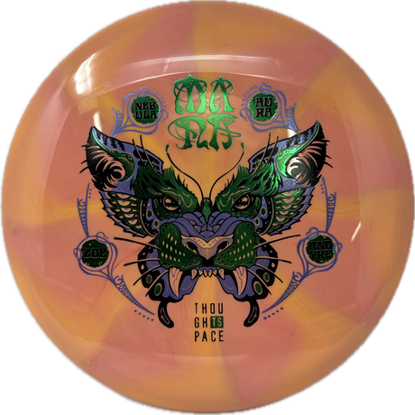 Mana-Thought Space Athletics-Foundation Disc Golf