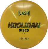 Cash-Hooligan-Foundation Disc Golf