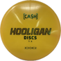 Cash-Hooligan-Foundation Disc Golf