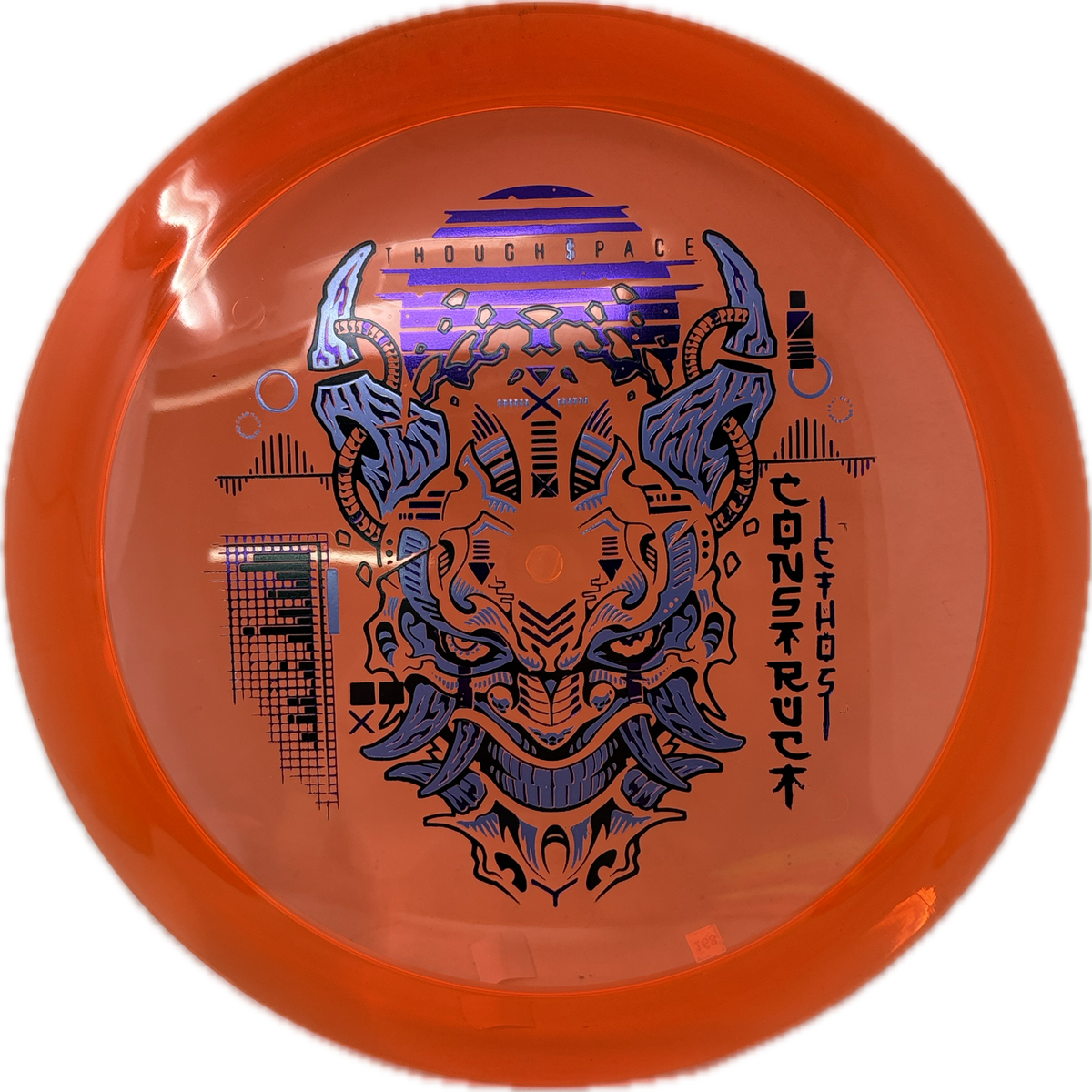 Construct-Thought Space Athletics-Foundation Disc Golf