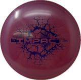 Ti Colorshift Impact | 2026 Ledgestone-Ledgestone-Foundation Disc Golf