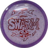 CryZtal FLX Confetti Swarm | 2026 Ledgestone-Ledgestone-Foundation Disc Golf