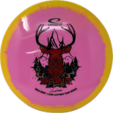 Saint | Lauri Lehtinen Team Series-Trilogy-Foundation Disc Golf