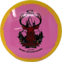 Saint | Lauri Lehtinen Team Series-Trilogy-Foundation Disc Golf