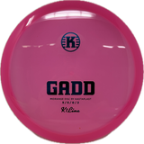 Gadd-Kastaplast-Foundation Disc Golf