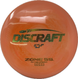 Zone SS-Discraft-Foundation Disc Golf