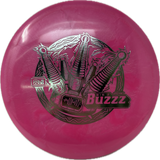 Big Z Swirl Buzzz | 2026 Ledgestone-Ledgestone-Foundation Disc Golf
