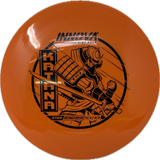 Katana-Innova-Foundation Disc Golf