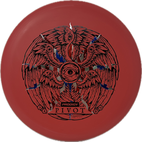 Pivot-Prodigy-Foundation Disc Golf