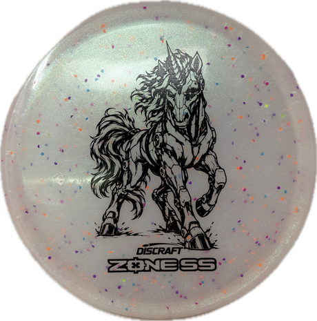 Zone SS | USDGC-Discraft-Foundation Disc Golf