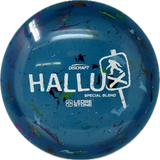 Jawbreaker Z FLX Hallux | 2026 Ledgstone-Discraft-Foundation Disc Golf