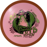Delirium | 2026 OTB Open-MVP-Foundation Disc Golf