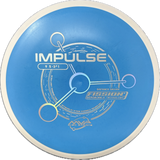 Impulse-MVP-Foundation Disc Golf