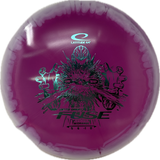 Fuse-Latitude 64-Foundation Disc Golf