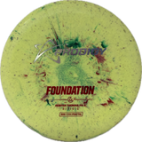 PA-3 2-Pack | Hunter Thomas-Foundation Disc Golf-Foundation Disc Golf