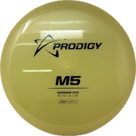 M5-Prodigy-Foundation Disc Golf