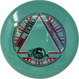 Echo-MVP-Foundation Disc Golf