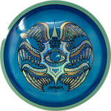 Rhythm | 2026 OTB Open-MVP-Foundation Disc Golf