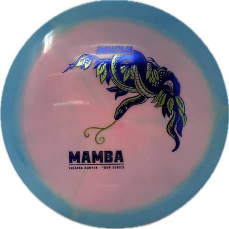 Mamba | Juliana Korver Tour Series-Innova-Foundation Disc Golf