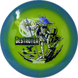 Destroyer | Henna Blomroos Tour Series-Innova-Foundation Disc Golf