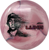 2026 Tour Series Luna | Paul McBeth