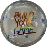Build Your Game Jawbreaker Z FLX Buzzz SS-Foundation Disc Golf-Foundation Disc Golf