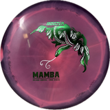 Juliana Korver Mamba-Innova-Foundation Disc Golf