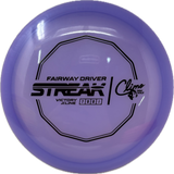 Streak-Climo Disc Golf-Foundation Disc Golf