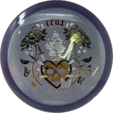 Crux-Thought Space Athletics-Foundation Disc Golf
