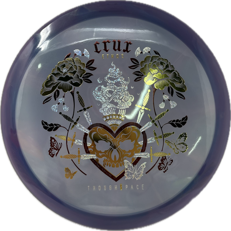 Crux-Thought Space Athletics-Foundation Disc Golf