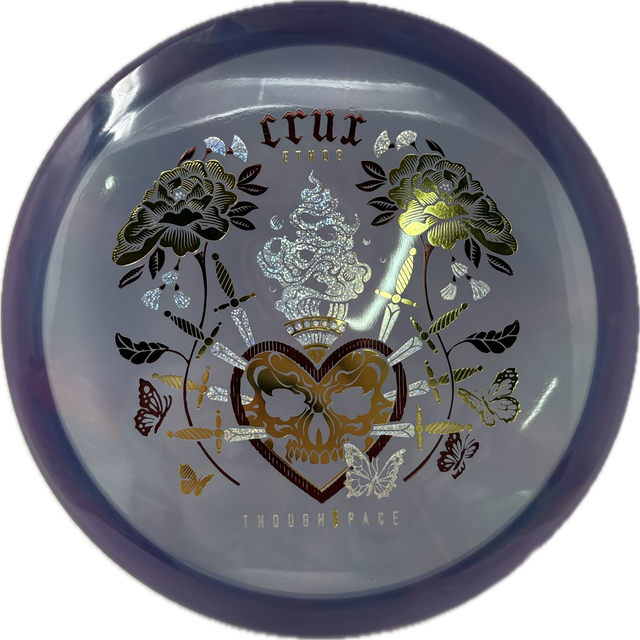Crux-Thought Space Athletics-Foundation Disc Golf