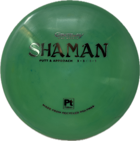 Shaman-Gateway-Foundation Disc Golf