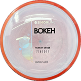 Simon Line Bokeh-MVP-Foundation Disc Golf