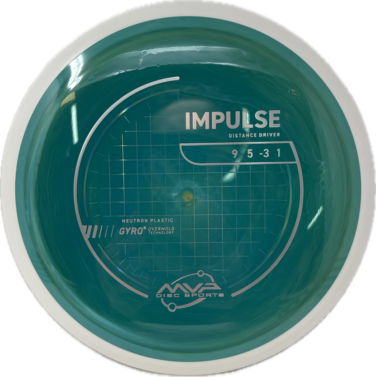 Impulse-MVP-Foundation Disc Golf