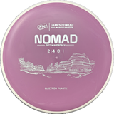 Nomad-MVP-Foundation Disc Golf