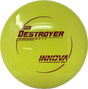 Destroyer-Innova-Foundation Disc Golf