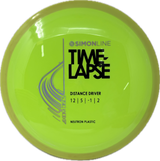 Time-Lapse (Retooled)-MVP-Foundation Disc Golf