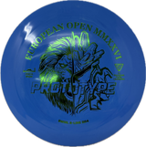 Prototype DD4 | European Open 2026-Discmania-Foundation Disc Golf
