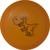 Tyrannosaurus Rex-Infinite Discs-Foundation Disc Golf