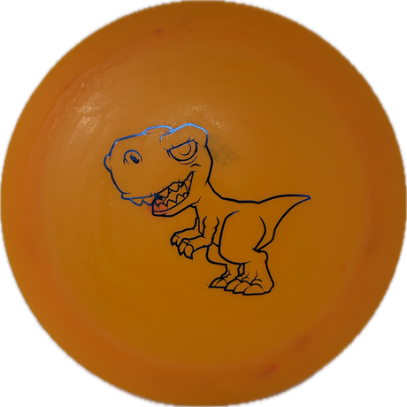 Tyrannosaurus Rex-Infinite Discs-Foundation Disc Golf