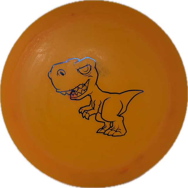 Tyrannosaurus Rex-Infinite Discs-Foundation Disc Golf