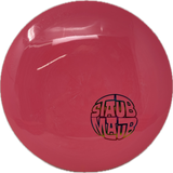 Staub Maub Wraith | Mini Stamp